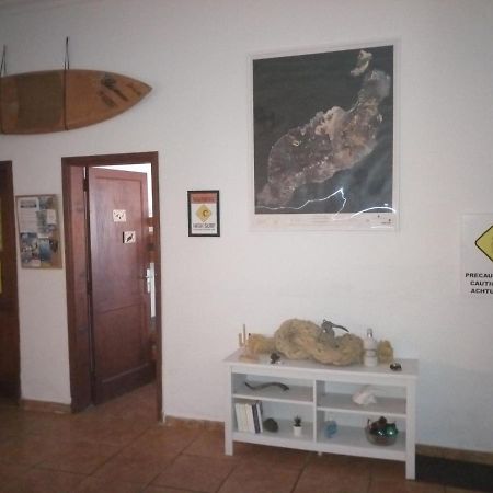La Santa Ocean Apartment Ngoại thất bức ảnh