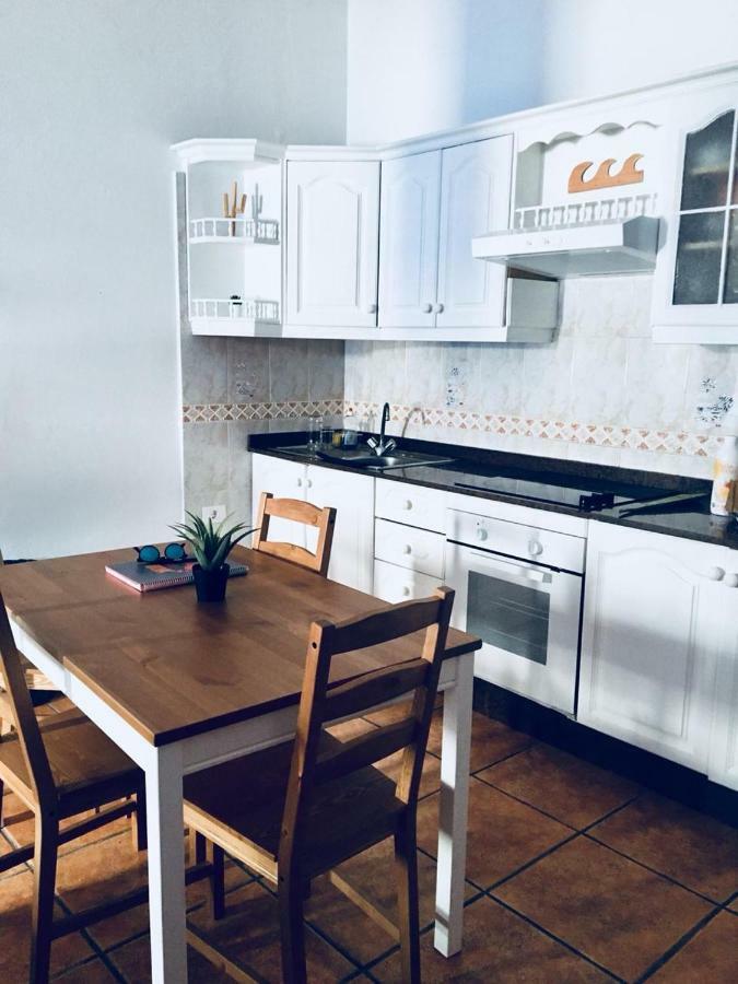 La Santa Ocean Apartment Ngoại thất bức ảnh