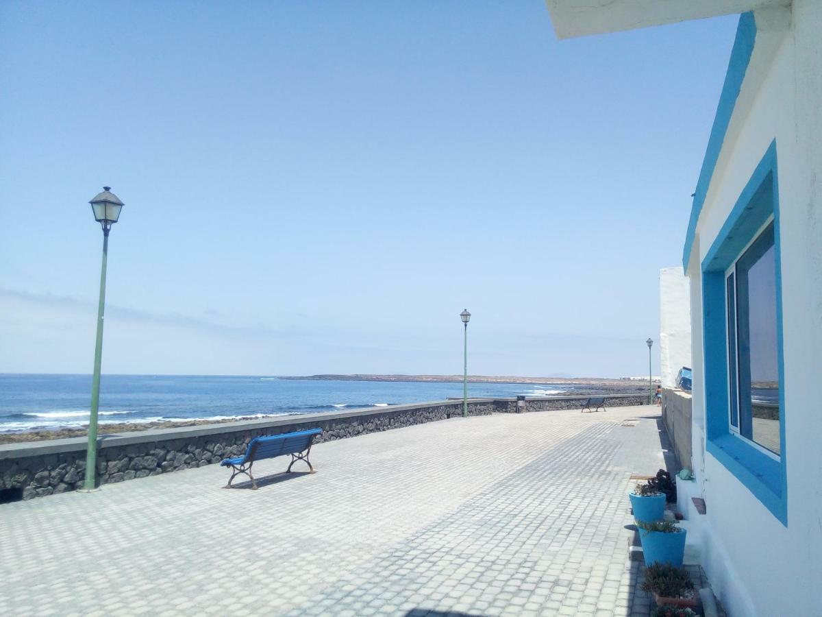 La Santa Ocean Apartment Ngoại thất bức ảnh